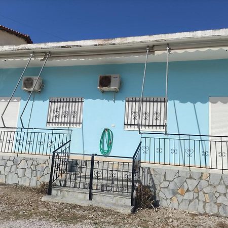 Ionian Pearl Apartment Borsh Exterior photo