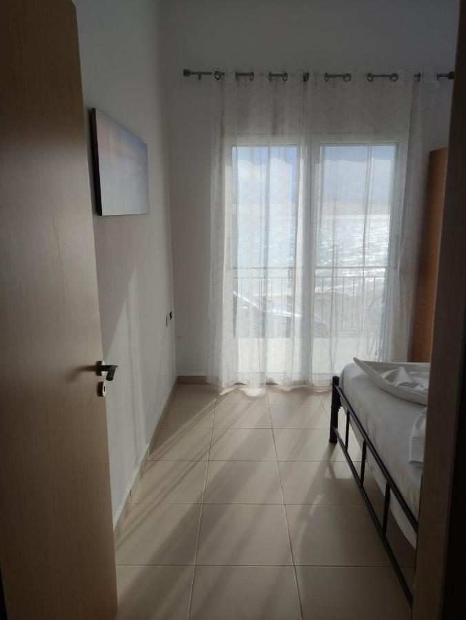 Ionian Pearl Apartment Borsh Exterior photo